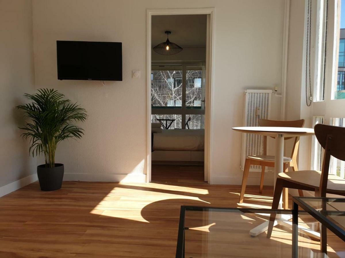 Cozy Loft Metz Gare, Pompidou, Centre Congres, Muse Apartment Exterior photo