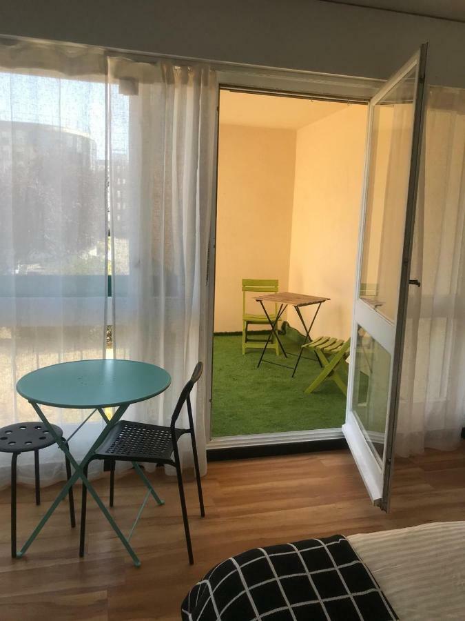 Cozy Loft Metz Gare, Pompidou, Centre Congres, Muse Apartment Exterior photo